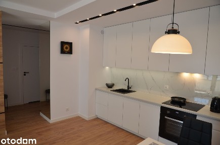 Komfortowy Apartament w pełni umeblowany 2500 zł