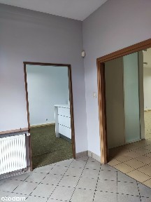 Lokal 195m2 Warszawa Zacisze