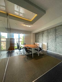 Lokal biurowy 165,09 m² - umeblowany | Pestalozziego 3