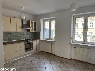 Mieszkanie 2-pokojowe z balkonem w Toruniu