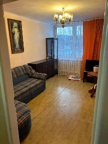 Sprzedam mieszkanie 50 m2- bezposrednio!