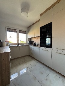 Mieszanie w Glinojecku z klimatyzacją 73m2