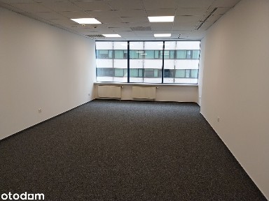 Do wynajęcia biuro Powiśle WISŁA PLAZA, 35m2
