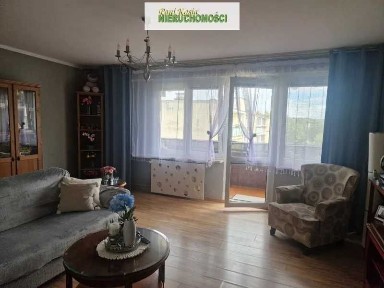 Mieszkanie 61 m2, 3 pok, 3p Grodzisk Mazowiecki Wysoki standard wyposażenia - do wprowadzenia