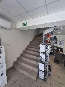 Lokal biurowy do wynajęcia - Białystok, ul. Boczna 2c