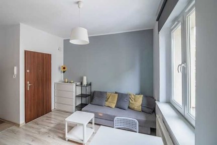 Jasne studio, komórka - Ks. Piotra Ściegiennego 55, BRAK PROWIZJI