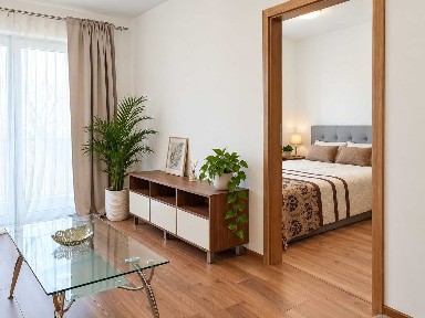 Dwa pokoje, balkon, Łódź Piłsudskiego