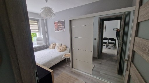 Mieszkanie 2 p M3 w centrum