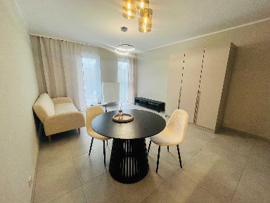 Do wynajęcia Apartament Zabrze Roosvelta przy Politechnice Śląskiej