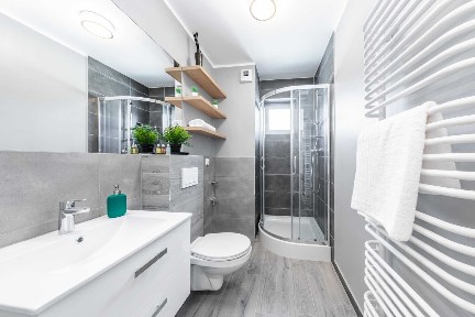 Kawalerki, miniapartamenty z aneksem kuchennym i łazienką, Katowice Ligota Panewniki, 4 min pieszo od Śląskiego Uniwersytetu Medycznego