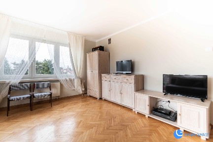 Pietro w domu 3-niezależne pok. 88 m² Klasztorna