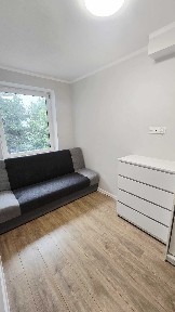 Nowa bezczynszowa kawalerka w Mistrzejowicach