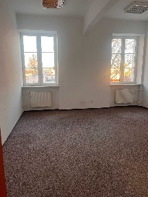 Lokal biurowy 26 m2 centrum