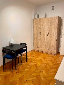 Kawalerka 28 m2 w centrum Lublina, ul. Strażacka