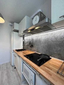 Mieszkanie 2 pokoje, ul. Modzelewskiego 23, Mokotów, Warszawa