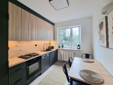 Wola/ul. Grabowska3/3 pokoje/75m²/balkon/garaż