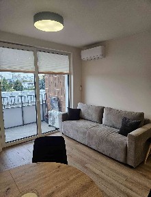 Mazowieckie, Warszawa, Mokotów