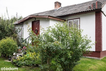 Siedlisko Skoków 36ar