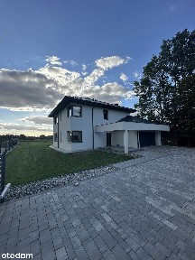 Dom Wolnostojący Premium