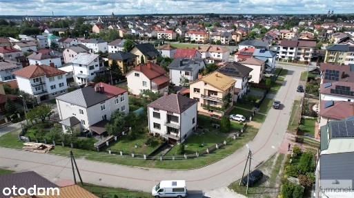 Rodzinny, wygodny dom w spokojnej części miasta!