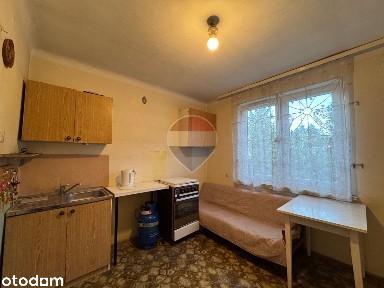 Dom 45 m2 | działka 765 m2 | Sewerynów 12 km od Kozienic