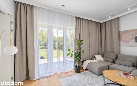 ul. Ruczaj, Powsin, Wilanów, Warszawa, mazowieckie