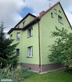 OKAZJA ! inwestycyjne 3 pok. ogrodek, garaż w cenie