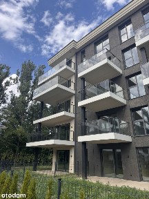 100m ogród⭐do zamieszkania- standard premium⭐