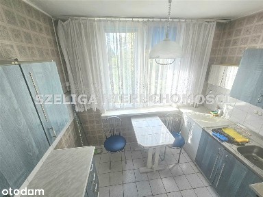 Sikornik, C.O. Z Sieci, Balkon