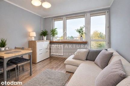 Gotowa inwestycja | 3 pokoje | Ścisłe centrum