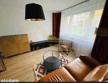 3-pokojowe mieszkanie po remoncie | 53 m² | Gliwice - Łabędy