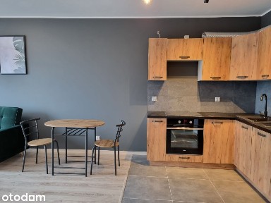 NOWE 2-pokojowe mieszkanie z balkonem w centrum | Zielona Góra | HIT