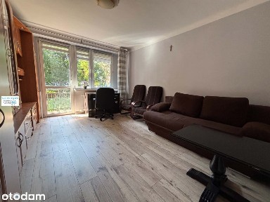 komfortowe 3 pokoje obok UJK