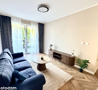 NOWA CENA - 648 500 zł Z MIEJSCEM POSTOJOWYM W CENIE | Dworska Enklawa