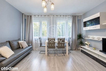 3-pokoje | 1 piętro | 63,8 m² | Popiełuszki