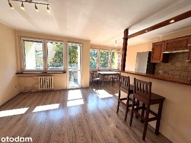 Katowice Centrum / Brynów Piękna⭐ 2 pok+balkon / obok Park Kościuszki