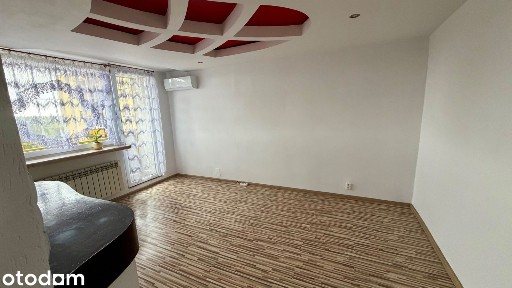 2-pokojowe, słoneczne mieszkanie z balkonem! Reden!