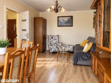 2 pokoje|48,6 m²|balkon|al. Piłsudskiego|Tychy