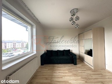Przestronna kawalerka 33 m² ul. Raginisa