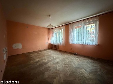 Kawalerka na parterze! - REZERWACJA