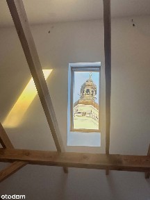 Loftowe mieszkanie na Starym Mieście