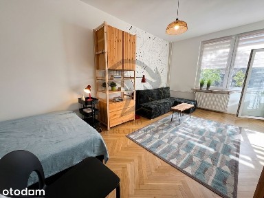 Podbij Wrocław z designerskich Krzyków!