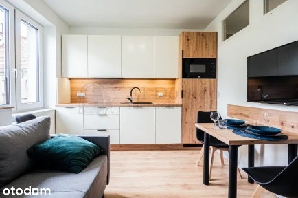 Mieszkanie inwestycyjne 93 m² | ul. Grunwaldzka |