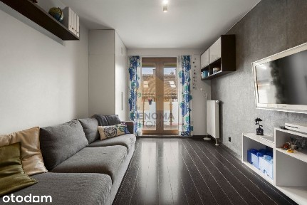 Jasne 2 pokoje|przy lesie|balkon|parking