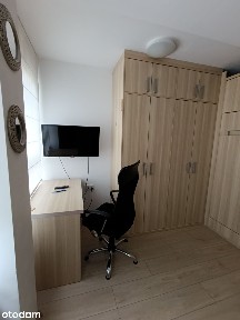 Mieszkanie, 18 m², Wrocław