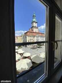 Lux | Ratusz | 4 pokoje | 72,4m² | 2 piętro