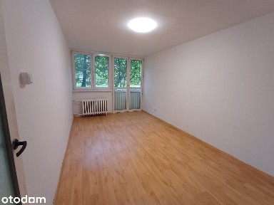 2 pokoje I Oddzielna kuchnia I Balkon francuski I Bezpośrednio