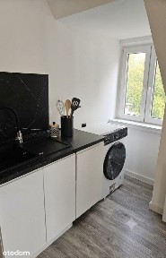 2 pokoje 31,6 m² po remoncie Nowe Miasto 184 tys