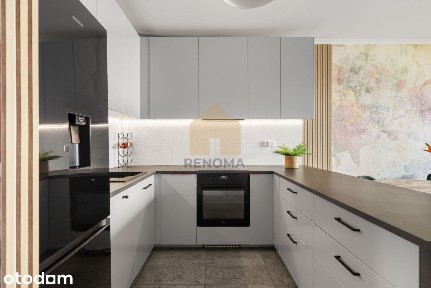 3 pokoje | 57 m² | Nowe osiedle | Balkon | Parking
