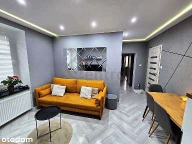 Mieszkanie po kapitalnym remoncie- 47,72 m².